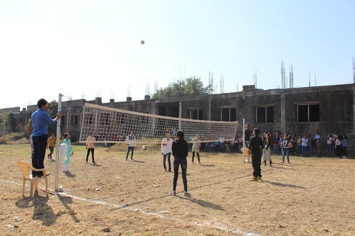 SPB Physiotherapy College, Surat campus photo 5
