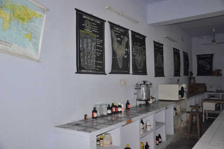 Akal College of Pharmacy and Technical Education, Mastuana campus photo 5