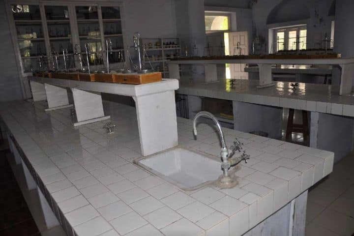 Akal College of Pharmacy and Technical Education, Mastuana campus photo 6