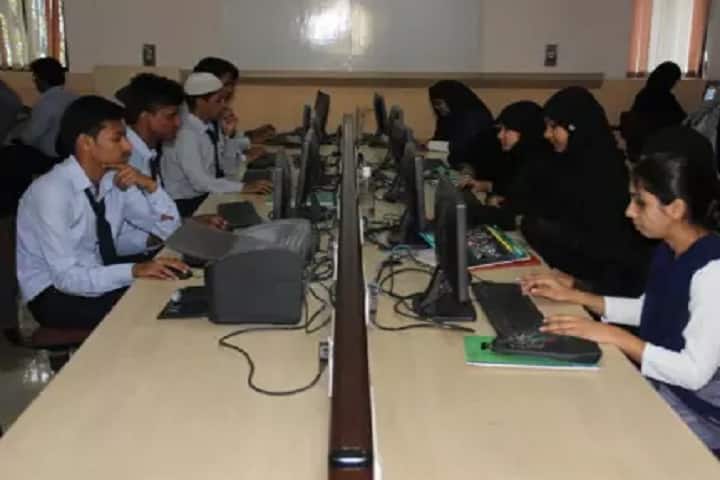 AIKTC School of Pharmacy, Navi Mumbai campus photo 3