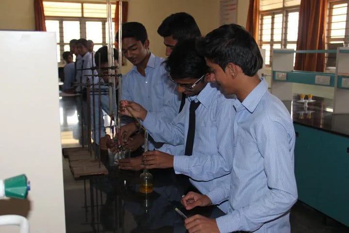 AIKTC School of Pharmacy, Navi Mumbai campus photo 6