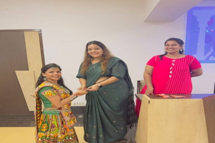 Guru Nanak Vidyak Society's Law College, Mumbai campus photo 3