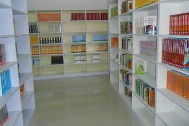 LJD Law College, Falta campus photo 3