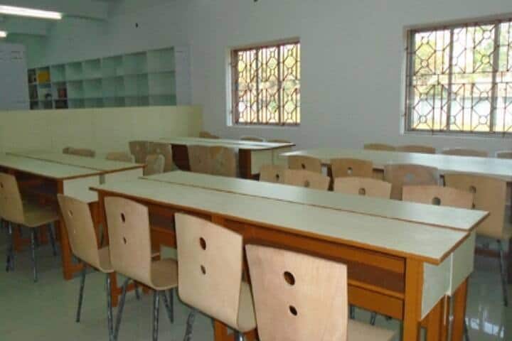 LJD Law College, Falta campus photo 4