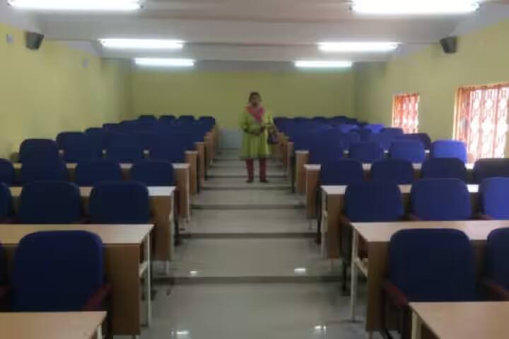 LJD Law College, Falta campus photo 5