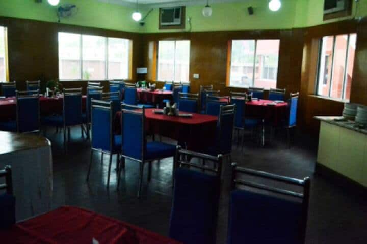 LJD Law College, Falta campus photo 6