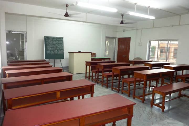 Sevayatan School of Medical Technology, Hooghly campus photo 2
