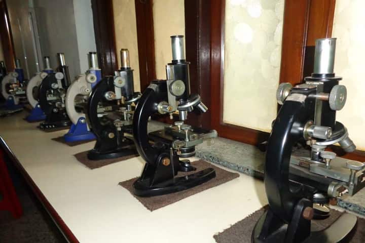 Sevayatan School of Medical Technology, Hooghly campus photo 3
