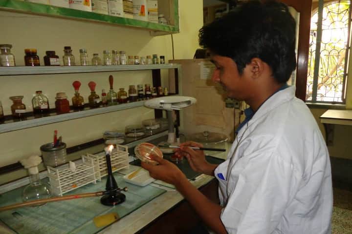 Sevayatan School of Medical Technology, Hooghly campus photo 4