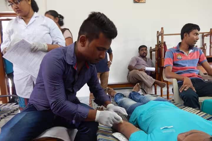 Sevayatan School of Medical Technology, Hooghly campus photo 5