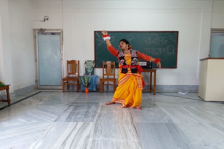 Sevayatan School of Medical Technology, Hooghly campus photo 6