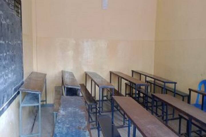 Seshaiah College of Nursing, Bengaluru campus photo 5