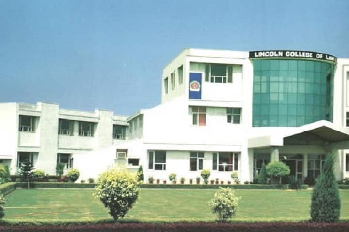 Lincoln College of Law, Sirhind campus photo 2