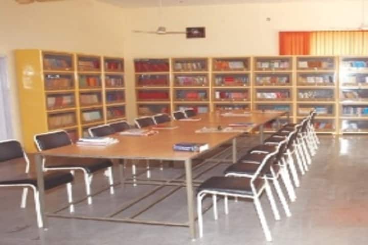 Lincoln College of Law, Sirhind campus photo 3
