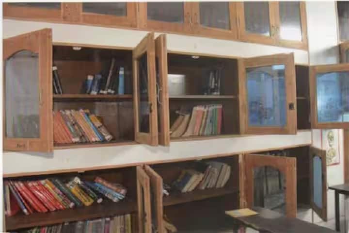 Sri Raj Nursing Institute, Patna campus photo 4