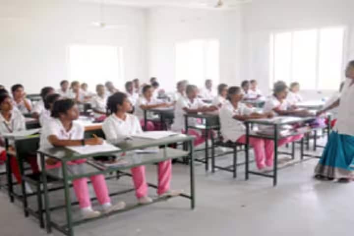 SPC Institute of Nursing Education and Research, Salem campus photo 2