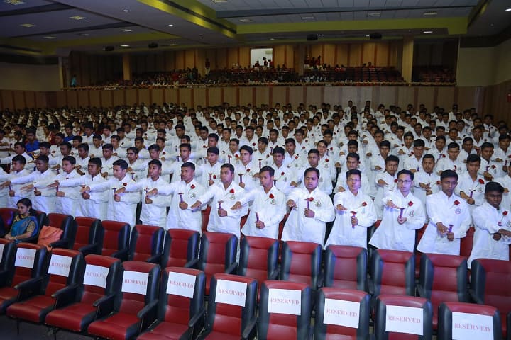 Sneha College of Nursing, Bengaluru campus photo 2