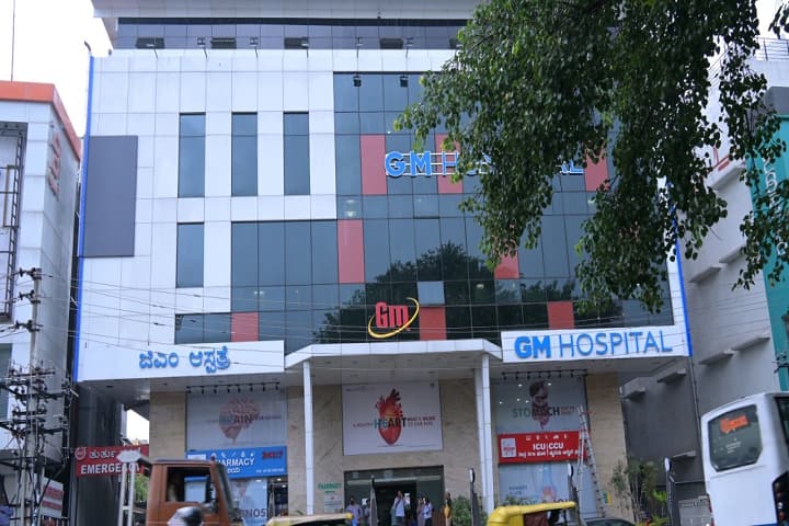 Sneha College of Nursing, Bengaluru campus photo 3