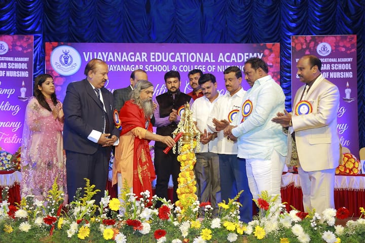 Sneha College of Nursing, Bengaluru campus photo 5