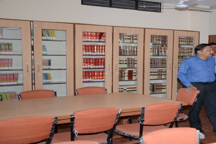 Liberal College of Law, Indore campus photo 2