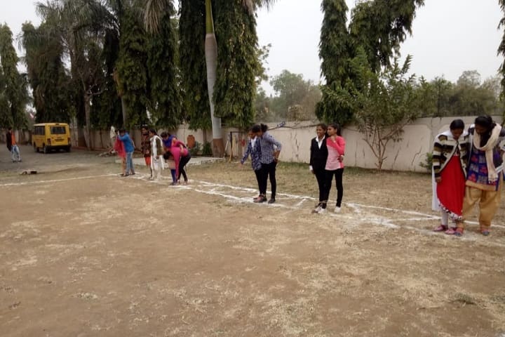 Liberal College of Law, Indore campus photo 3