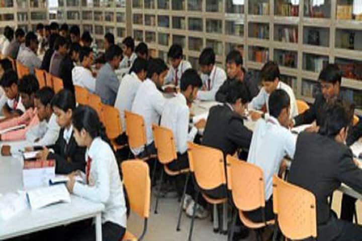 LCIT Department of Legal Studies, Bilaspur campus photo 2