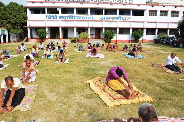 Law College, Samastipur campus photo 4