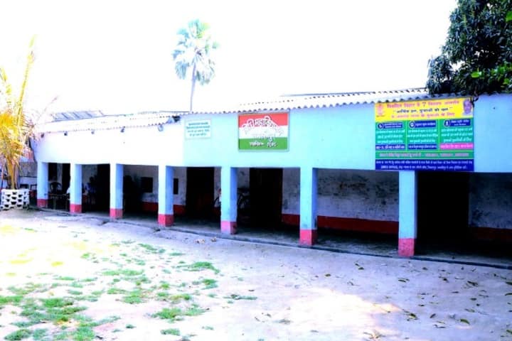Law College, Samastipur campus photo 5