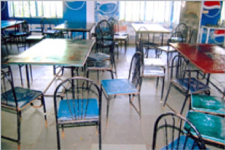 Nimra Womens College of Engineering, Vijayawada campus photo 2