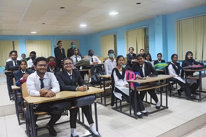 Law College, Durgapur campus photo 2