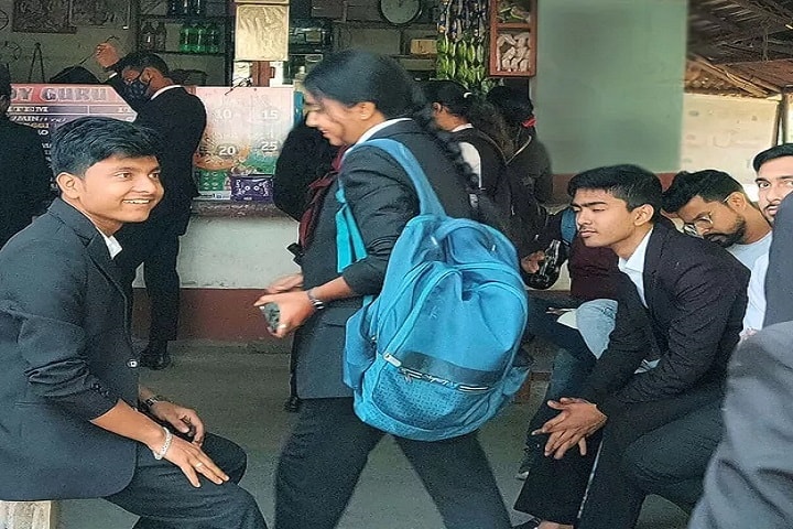 Law College, Durgapur campus photo 5