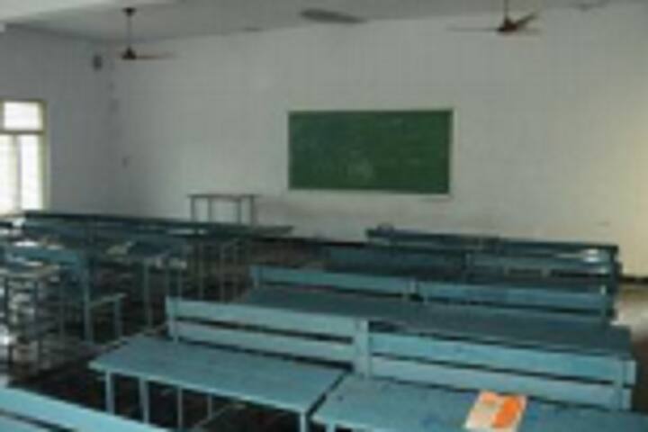 Narasaraopeta Institute of Technology, Narasaraopet campus photo 2