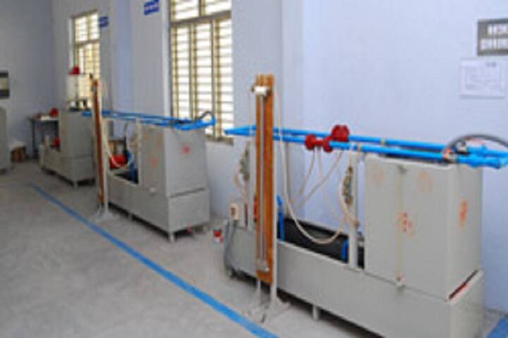 Narasaraopeta Institute of Technology, Narasaraopet campus photo 4
