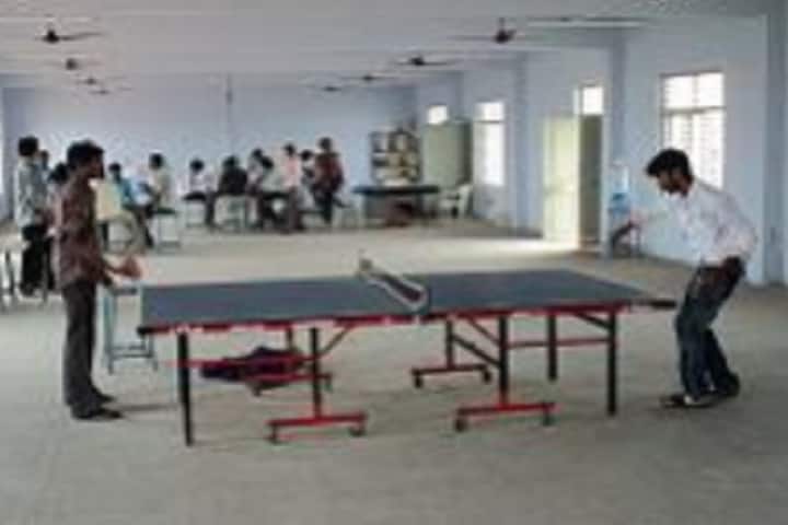 Narasaraopeta Institute of Technology, Narasaraopet campus photo 6