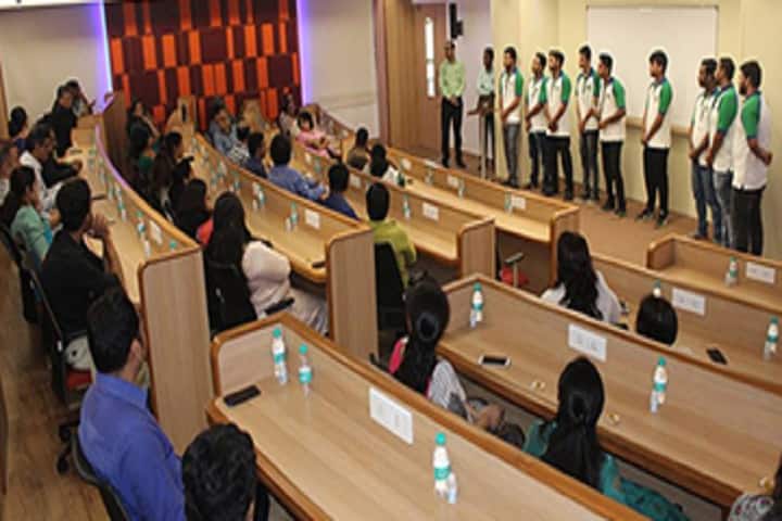 Kohinoor Management School, Mumbai campus photo 2