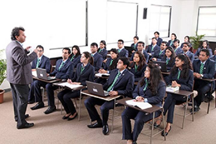 Kohinoor Management School, Mumbai campus photo 3