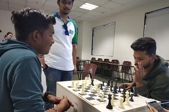 Kohinoor Management School, Mumbai campus photo 4