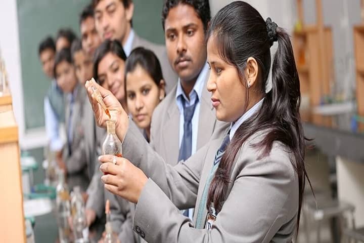 Phonics University, Roorkee campus photo 3