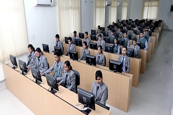 Phonics University, Roorkee campus photo 6