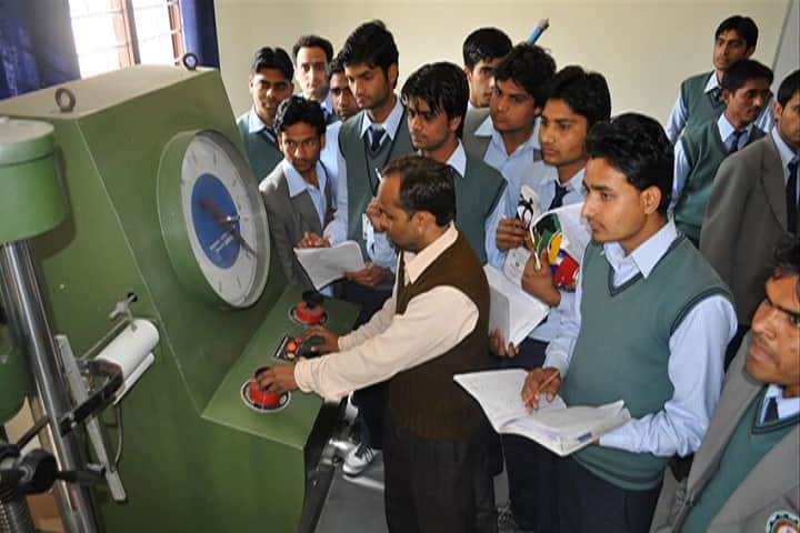 Phonics University, Roorkee campus photo 2