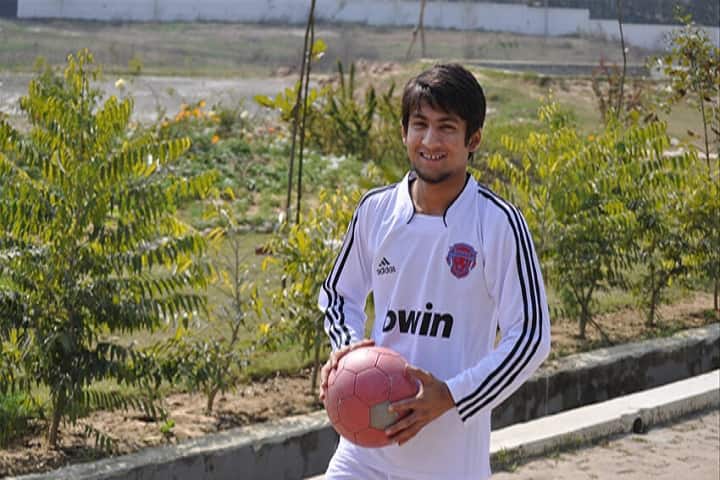 Phonics University, Roorkee campus photo 5