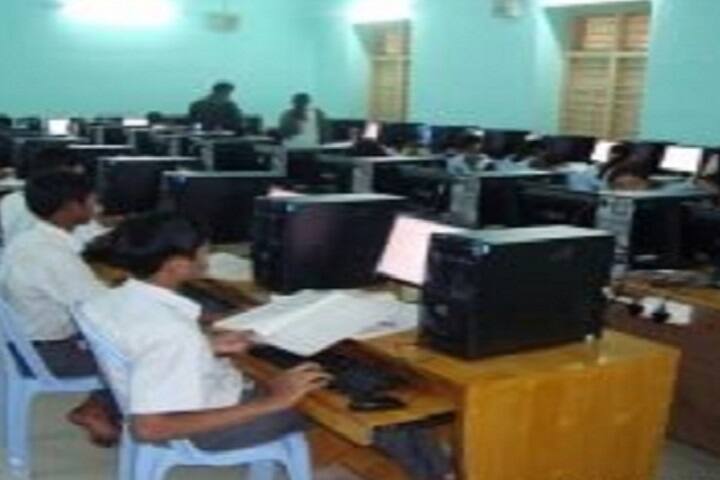 AMAKSIK College of Technology and Management, Anakapalle campus photo 6