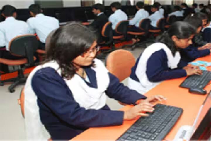 Rajarshi Rananjay Sinh Institute of Management and Technology, Amethi campus photo 5