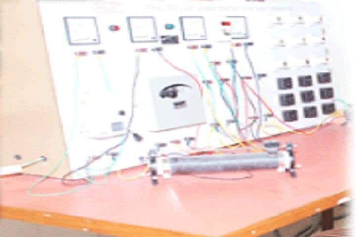 Rajarshi Rananjay Sinh Institute of Management and Technology, Amethi campus photo 6