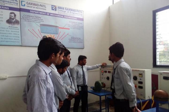 Abha Gaikwad-Patil College of Engineering, Nagpur campus photo 5