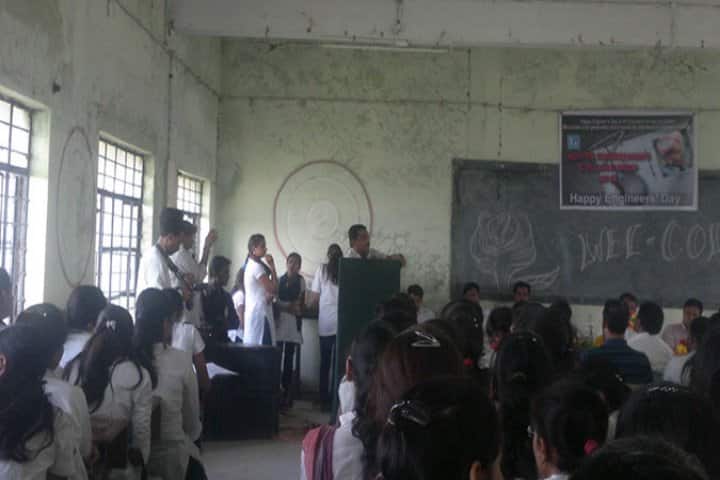 Aditya Engineering College, Beed campus photo 2