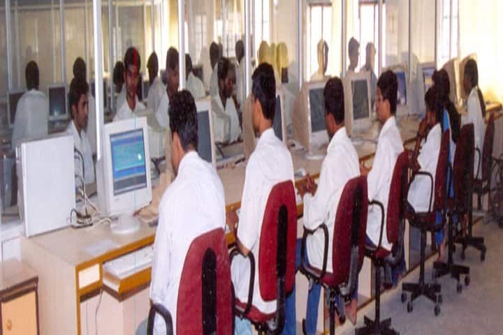 Aditya Engineering College, Beed campus photo 3