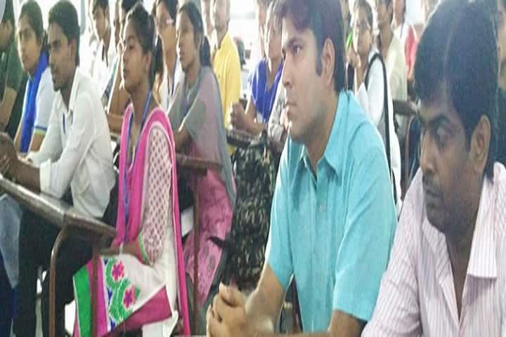 Law College, Dhanbad campus photo 2