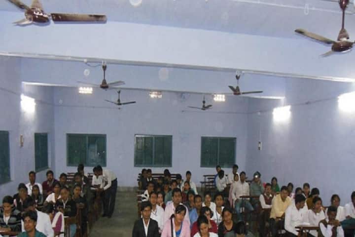 Law College, Dhanbad campus photo 3