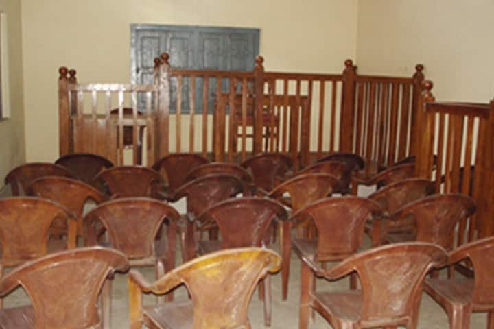 Law College, Dhanbad campus photo 4